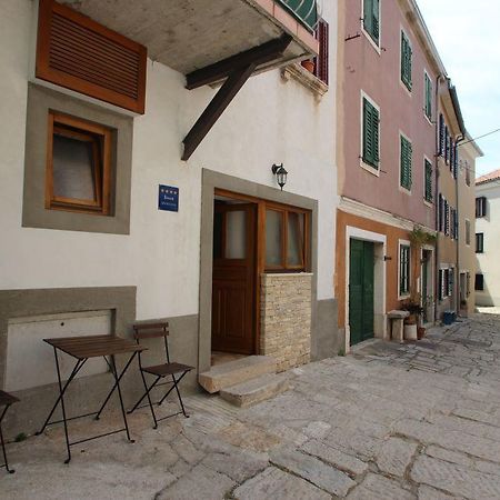 Studio Apartment Ana Vrsar Exterior foto