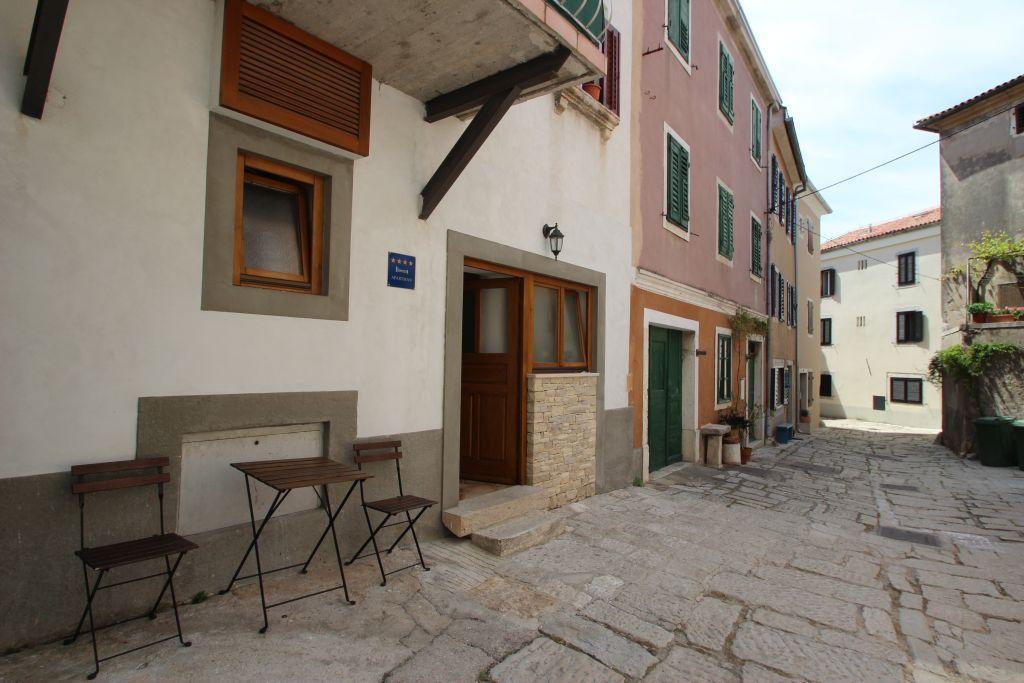 Studio Apartment Ana Vrsar Exterior foto